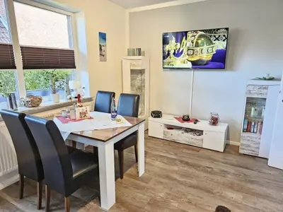 Ferienwohnung für 4 Personen (48 m²) in Cuxhaven 5/10
