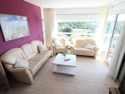 Ferienwohnung für 5 Personen (64 m²) in Cuxhaven 3/10