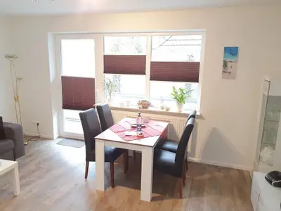 Ferienwohnung für 4 Personen (48 m²) in Cuxhaven 6/10