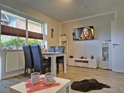 Ferienwohnung für 4 Personen (48 m²) in Cuxhaven 7/10