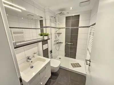 Ferienwohnung für 4 Personen (48 m²) in Cuxhaven 8/10