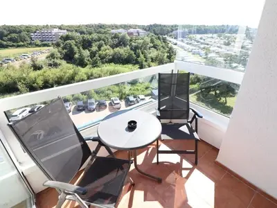 Ferienwohnung für 5 Personen (64 m²) in Cuxhaven 9/10