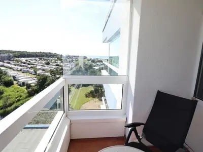 Ferienwohnung für 5 Personen (64 m²) in Cuxhaven 10/10