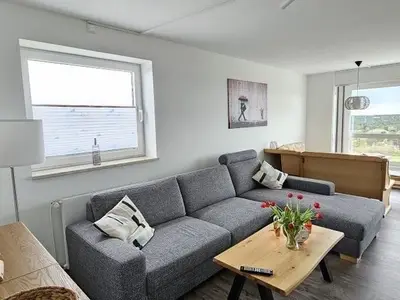 Ferienwohnung für 4 Personen (53 m²) in Cuxhaven 3/10