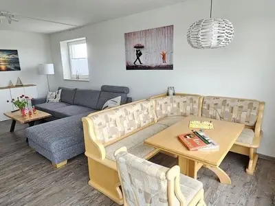 Ferienwohnung für 4 Personen (53 m²) in Cuxhaven 8/10