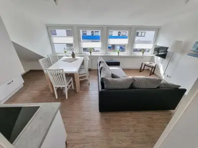 Ferienwohnung für 5 Personen (62 m²) in Cuxhaven 4/10