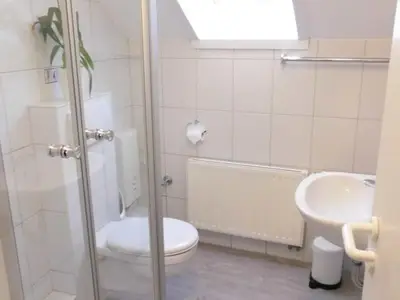 Ferienwohnung für 5 Personen (62 m²) in Cuxhaven 10/10