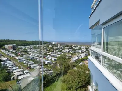 Ferienwohnung für 3 Personen (45 m²) in Cuxhaven 2/10