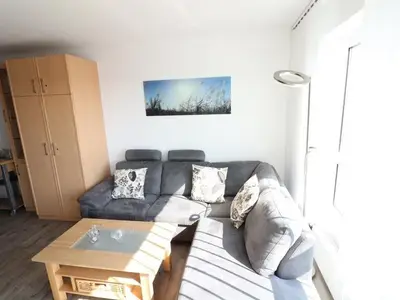 Ferienwohnung für 3 Personen (45 m²) in Cuxhaven 3/10