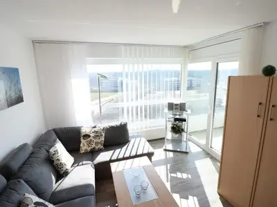 Ferienwohnung für 3 Personen (45 m²) in Cuxhaven 4/10