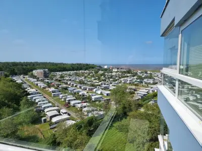 Ferienwohnung für 3 Personen (45 m²) in Cuxhaven 5/10