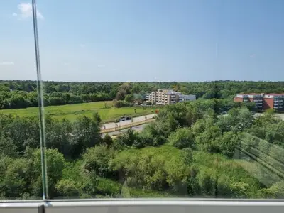 Ferienwohnung für 3 Personen (45 m²) in Cuxhaven 6/10