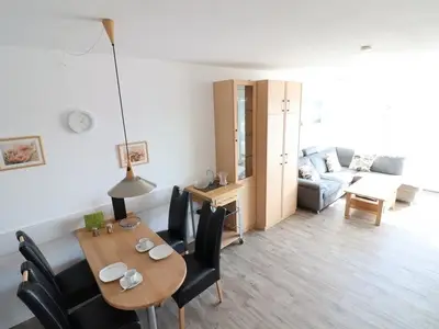Ferienwohnung für 3 Personen (45 m²) in Cuxhaven 9/10