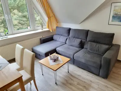 Ferienwohnung für 5 Personen (60 m²) in Cuxhaven 3/10