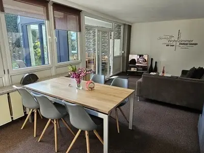 Ferienwohnung für 4 Personen (100 m²) in Cuxhaven 2/10