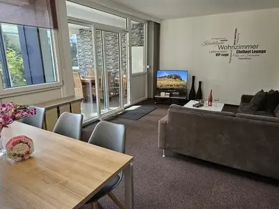 Ferienwohnung für 4 Personen (100 m²) in Cuxhaven 4/10