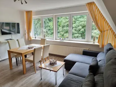 Ferienwohnung für 5 Personen (60 m²) in Cuxhaven 6/10