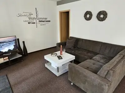 Ferienwohnung für 4 Personen (100 m²) in Cuxhaven 5/10