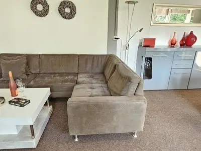 Ferienwohnung für 4 Personen (100 m²) in Cuxhaven 6/10
