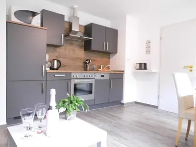 Ferienwohnung für 5 Personen (60 m²) in Cuxhaven 10/10