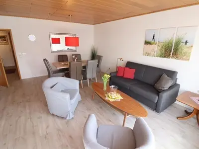 Ferienwohnung für 5 Personen (87 m²) in Cuxhaven 3/10