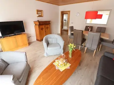 Ferienwohnung für 5 Personen (87 m²) in Cuxhaven 6/10