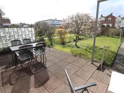 Ferienwohnung für 5 Personen (87 m²) in Cuxhaven 7/10