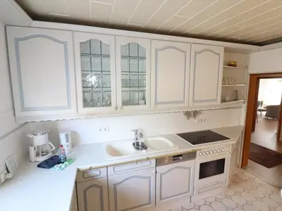 Ferienwohnung für 5 Personen (87 m²) in Cuxhaven 9/10