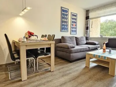 Ferienwohnung für 2 Personen (40 m²) in Cuxhaven 2/10