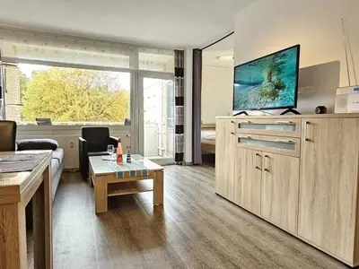 Ferienwohnung für 2 Personen (40 m²) in Cuxhaven 4/10