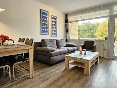 Ferienwohnung für 2 Personen (40 m²) in Cuxhaven 6/10