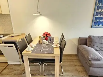 Ferienwohnung für 2 Personen (40 m²) in Cuxhaven 7/10