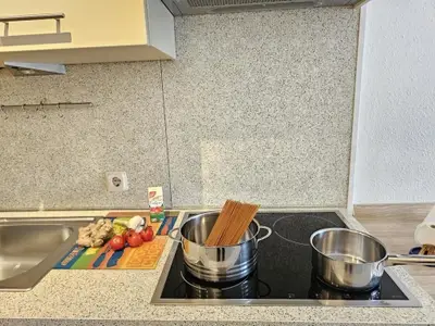 Ferienwohnung für 2 Personen (40 m²) in Cuxhaven 9/10