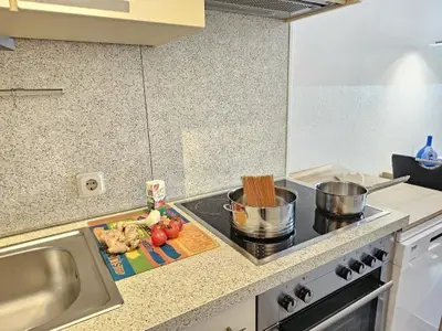 Ferienwohnung für 2 Personen (40 m²) in Cuxhaven 10/10
