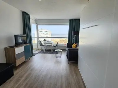 Ferienwohnung für 2 Personen (26 m²) in Cuxhaven 6/10