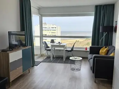 Ferienwohnung für 2 Personen (26 m²) in Cuxhaven 7/10