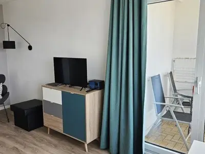 Ferienwohnung für 2 Personen (26 m²) in Cuxhaven 8/10