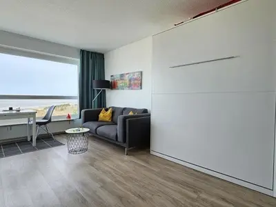 Ferienwohnung für 2 Personen (26 m²) in Cuxhaven 9/10