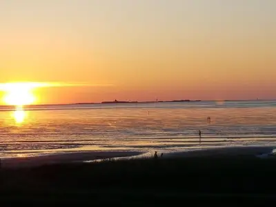 Ferienwohnung für 2 Personen (40 m²) in Cuxhaven 2/10