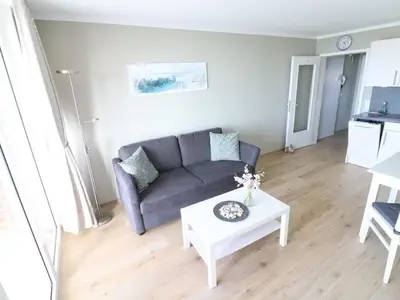 Ferienwohnung für 2 Personen (40 m²) in Cuxhaven 4/10