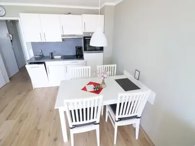 Ferienwohnung für 2 Personen (40 m²) in Cuxhaven 5/10