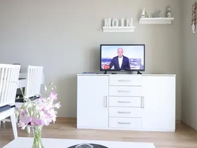 Ferienwohnung für 2 Personen (40 m²) in Cuxhaven 7/10