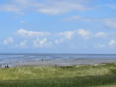 Ferienwohnung für 2 Personen (40 m²) in Cuxhaven 9/10
