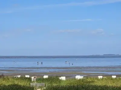 Ferienwohnung für 2 Personen (40 m²) in Cuxhaven 10/10