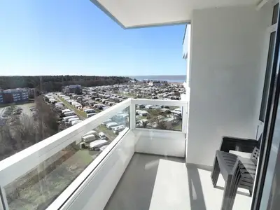 Ferienwohnung für 4 Personen (43 m²) in Cuxhaven 10/10