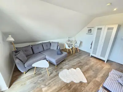 Ferienwohnung für 2 Personen (35 m²) in Cuxhaven 2/10