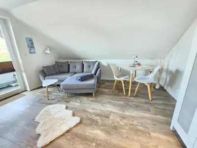 Ferienwohnung für 2 Personen (35 m²) in Cuxhaven 4/10