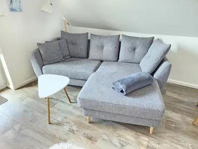 Ferienwohnung für 2 Personen (35 m²) in Cuxhaven 5/10