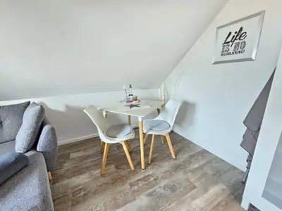 Ferienwohnung für 2 Personen (35 m²) in Cuxhaven 7/10