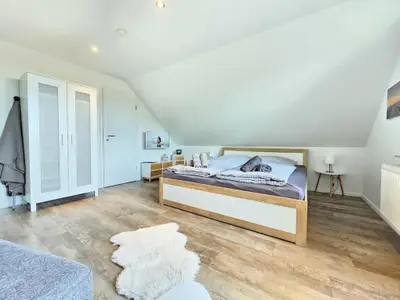Ferienwohnung für 2 Personen (35 m²) in Cuxhaven 9/10